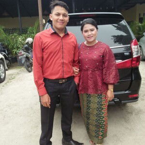 Keyza Eva Laura Samosir profile icon