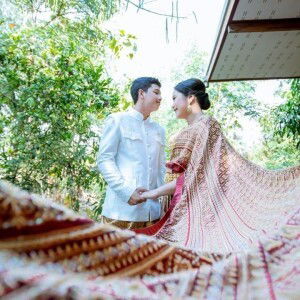 Chayanee Muenkaew profile icon