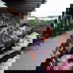 Nica Martinez profile icon