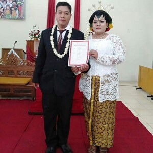 Anastasia Setya Wening profile icon