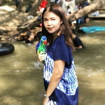 Rujira Tongpim profile icon