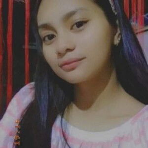 Mheca Ella Rebancos profile icon