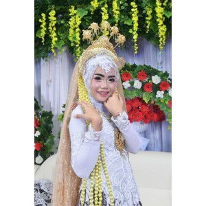 Riffa Iswarinii profile icon