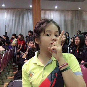 Kittiyaporn Yuennan profile icon