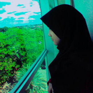 Nurulika Shabilla profile icon