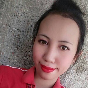 Glenda May Barrientos profile icon