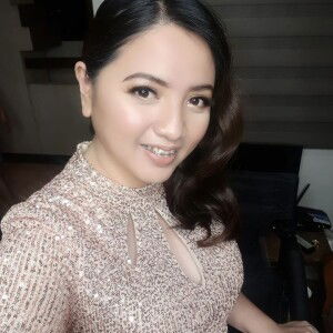 Kristine Sta Monica profile icon