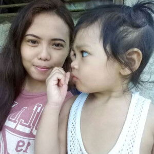 Ma. Ronallen Borja profile icon