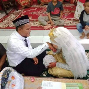 Msafi'i profile icon