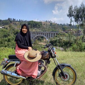 Rizky anifa profile icon