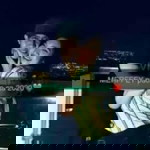 Rizaly Duavis Baynado profile icon