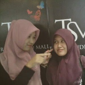 Nafifah channel profile icon