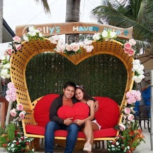 Virgie Marie Español profile icon