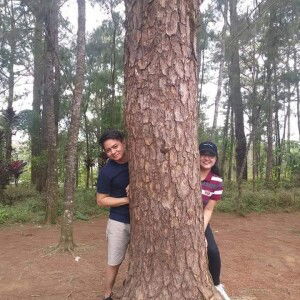 Maria Christina Herbacio profile icon