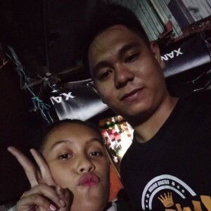 Fanophy Guevarra profile icon