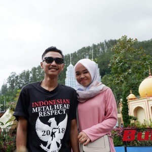 Eka Dyah Nur S profile icon