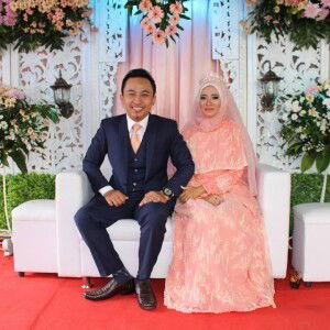 Min Juli Kusuma profile icon