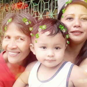 Marie Fe Ronquillo Eco profile icon