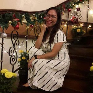 Caress Ever Albino profile icon