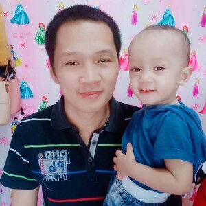 Joash Zamudio Gabad profile icon