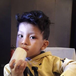 John Carlo Bigueras Alday profile icon