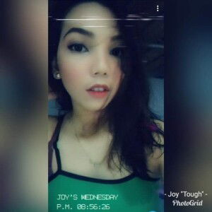 Mary Joy profile icon