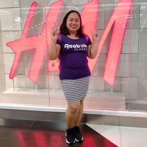 Danica Mapote - Amandoron profile icon