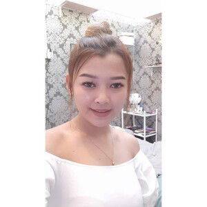 Tifenny Tony profile icon