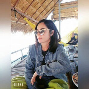 Namfon Angkulee profile icon