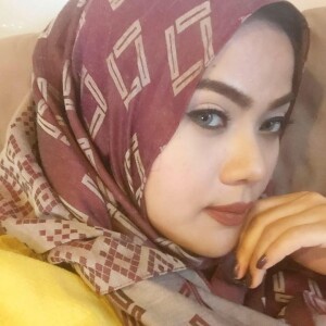 Fatimah Latifah profile icon