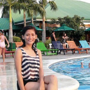 Jean Sherrie Capati profile icon