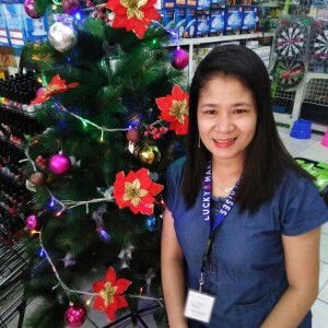 Rhoan Juat profile icon