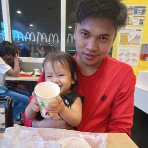 Callixyukie Angeles profile icon