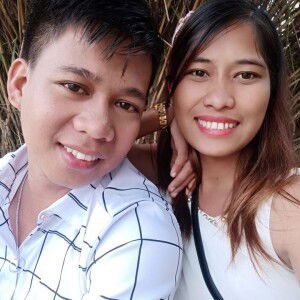 Rhema Pedronan Robles profile icon