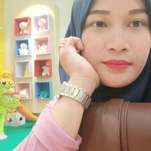 Ita Wahyuni C'nilajjalag profile icon