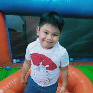 Mitch-Ann Angus Apipi profile icon