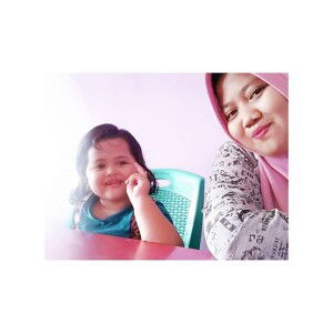 Wiwied Dwi Pratiwi profile icon