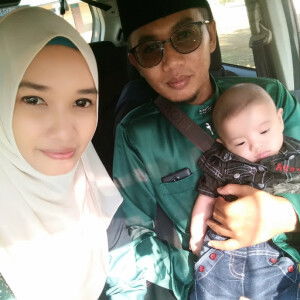 Sahida Shahbudin profile icon