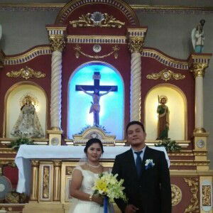 Hancee Platon Muros profile icon