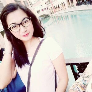 Antonette Perang Tumibay profile icon