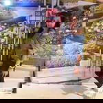 Sheena Cruz Novero profile icon