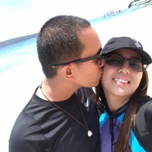 Geraldine Paguila Abamo profile icon