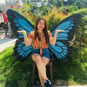 Sharm Morante profile icon