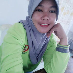 Nurlina Thyka profile icon