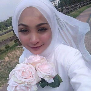 Nurul Shahidah profile icon