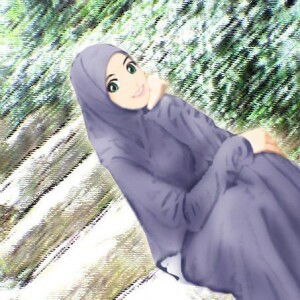 Aisyah profile icon