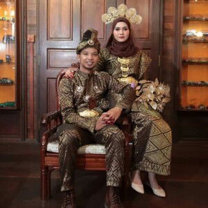 Nurul Azyan Mayra profile icon