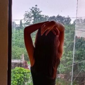 Xacha Alvarez profile icon