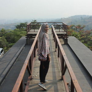 Sari Ramadhani profile icon