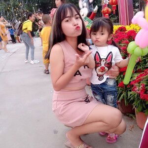 Phạm Minh Luân profile icon